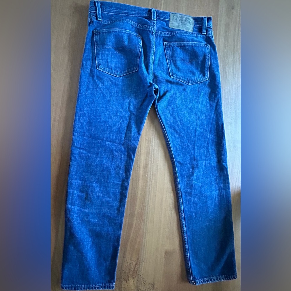 Ralph Lauren -Blue Label Brand